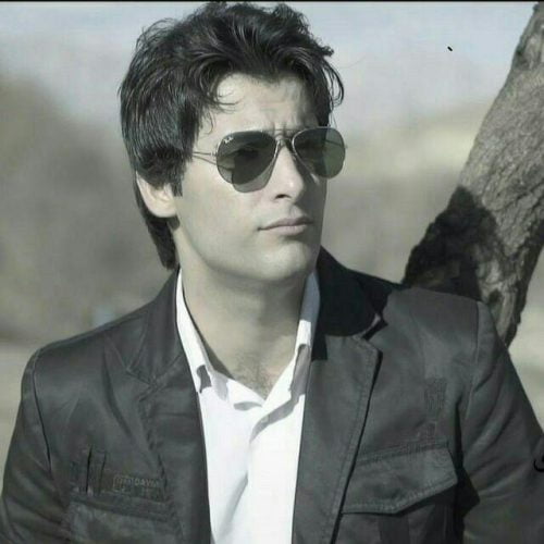 فرشید نادری طاقت دوری نیرم